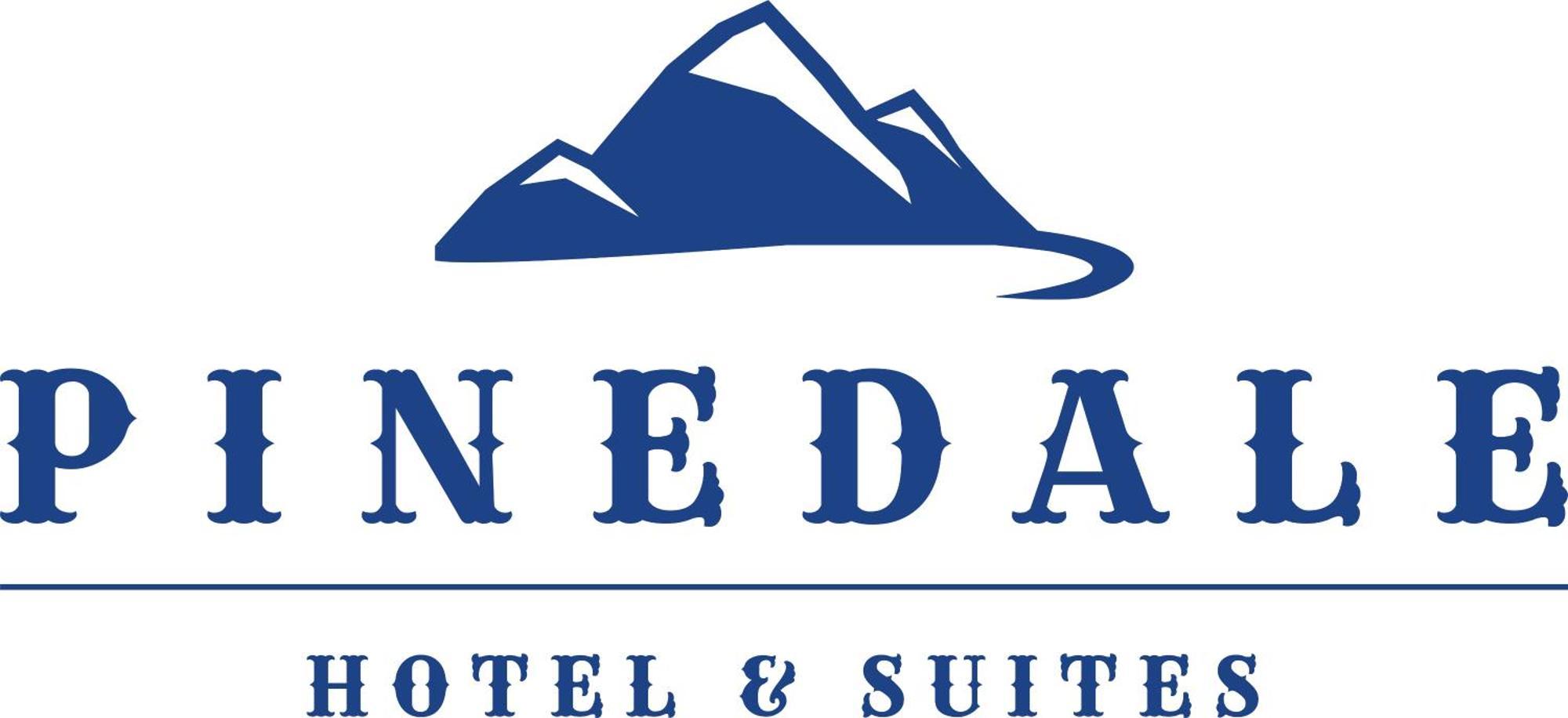Pinedale Hotel & Suites Exteriör bild